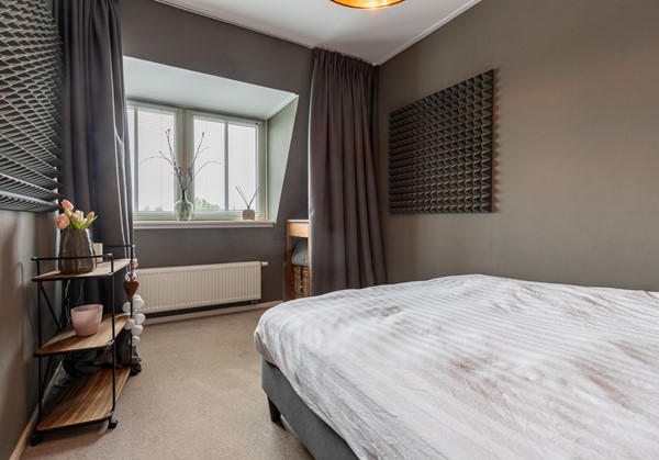 Medium property photo - Aalsmeerderdijk 504, 1435 BN Rijsenhout